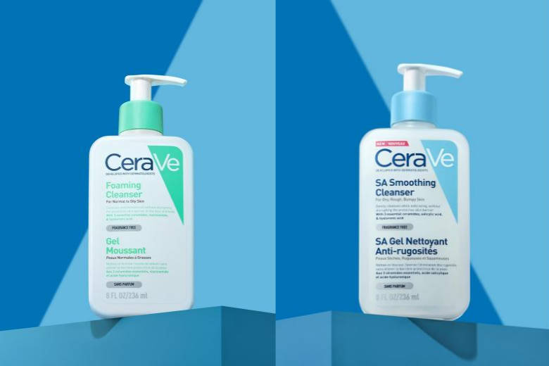 直播间共御肌肤屏障健康 适乐肤水杨酸洁面、神酰C乳在京东美妆3·8节热卖中