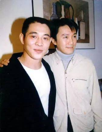 周星驰|沈腾，魏翔会成为周星驰吗？根本不可能