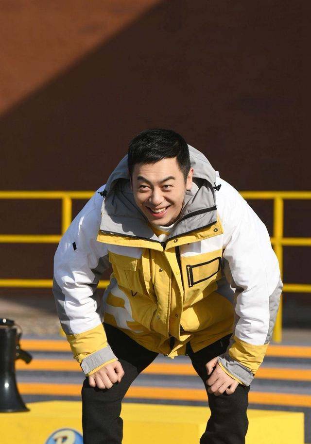 官宣|奔跑吧第十季大换血，还记得跑男家族这些年的过往么？回忆杀满满