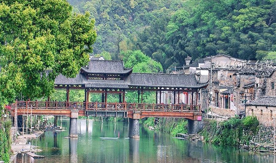  江西这座古镇 风光堪比丽江 被誉为“世界瓷都之源”却少有人知！