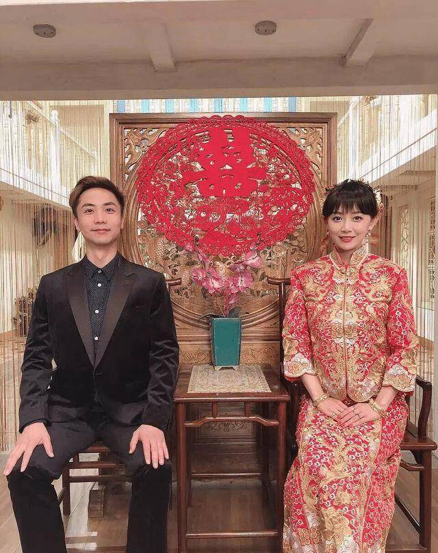 原创广东电视台当红主持毛琳曾多次穿着婚纱然而年过40的她仍是未婚