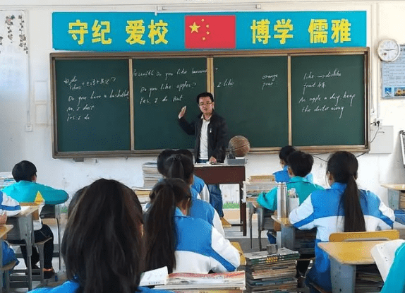 值得注意的是,即便是教育专业的研究生已经免试获得了教师资格证,但