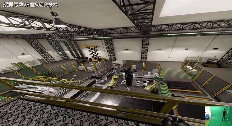 三维大数据可视化_可视化平台四度科技vr_可视化呈现