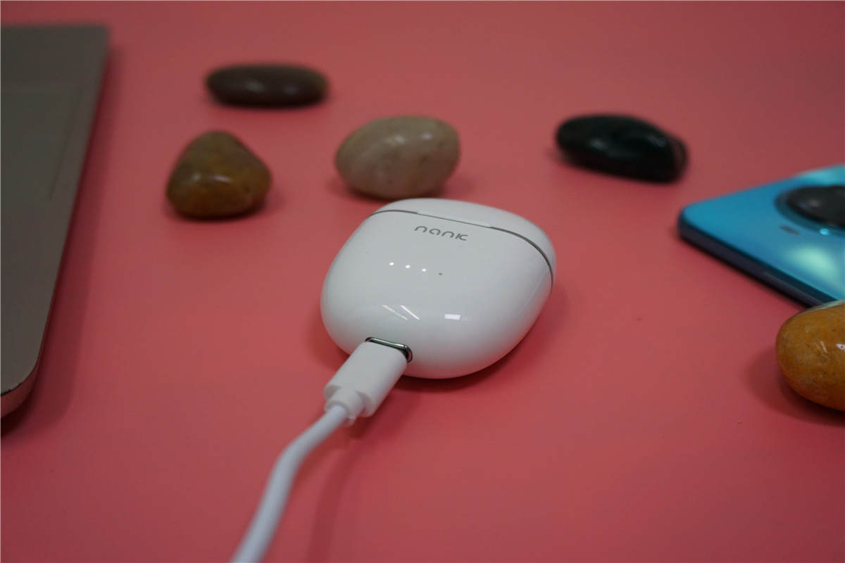 南卡Lite Pro2,全新升级质更优