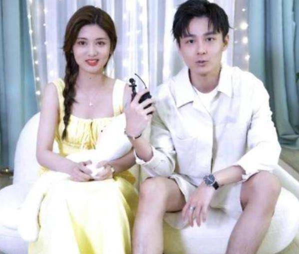 孔跟|心动的信号：马子佳彻底翻车？年龄被指造假，连身份也屡遭质疑