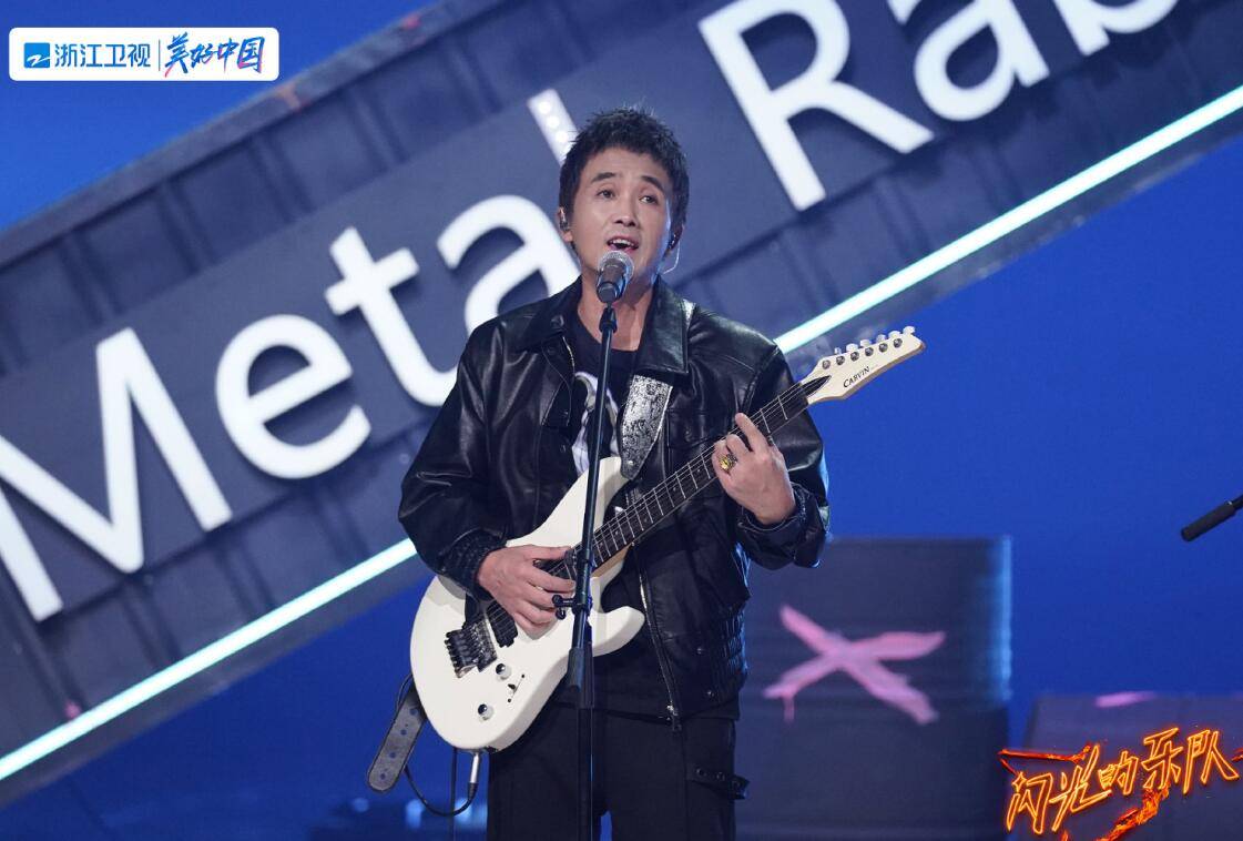 因为|《闪光乐队》金属兔凭啥赢？因为只有他们把时间轴和赛制玩明白了