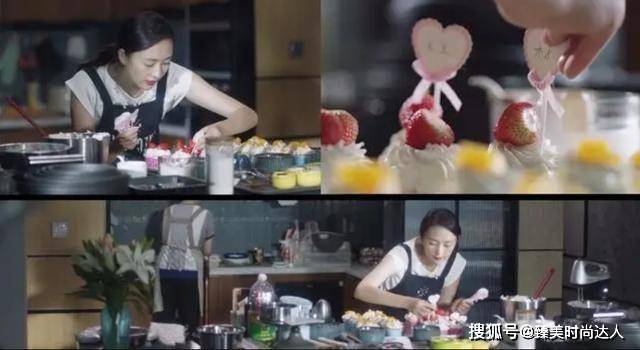 自律真正有气质的女人身上会有3个特点，看顾佳就知道，有钱也装不来