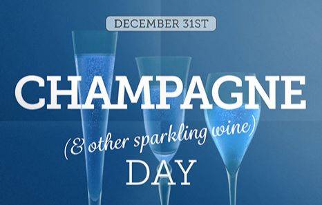 国际|葡萄品种专属节日，又给酒鬼找了个喝酒的理由~