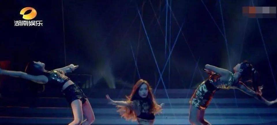 因为|厉害了我的姐！吴昕一脸认真拉票，句句戳心