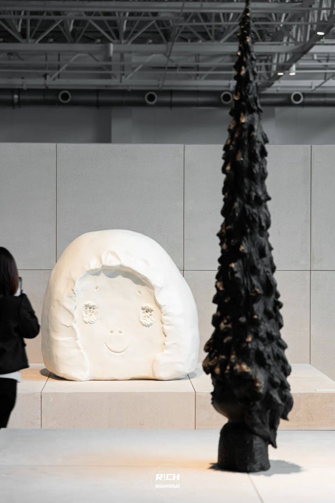 「奈良美智」个展首登中国大陆,开展_展览_作品_创作