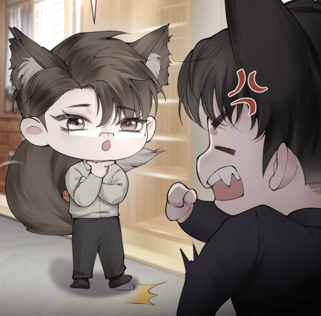 原创原炀穿西装帅气翻倍果然人靠衣装顾天仙的西装造型绝了