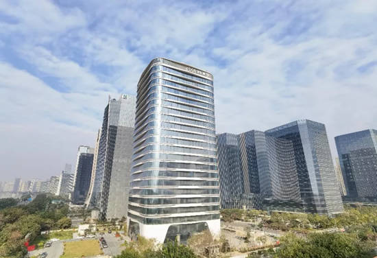 金融街9号获中植国际再投资建设将于4月份开始竣工验收