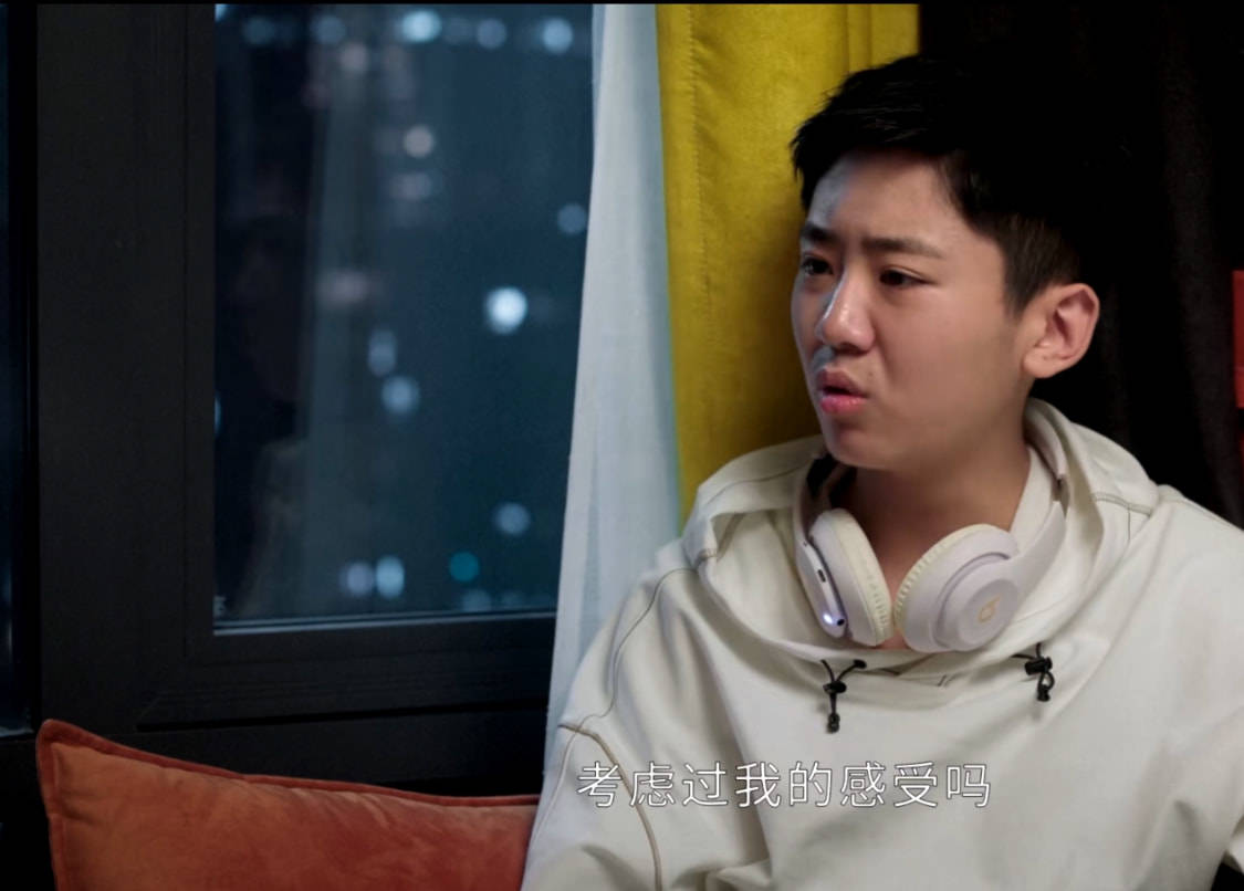 毕竟宁恕给阿才哥做套儿,人家差点人财两空.