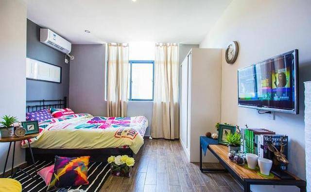 林萍君:在深圳有1200套房,因疫情期间给租客房租减半