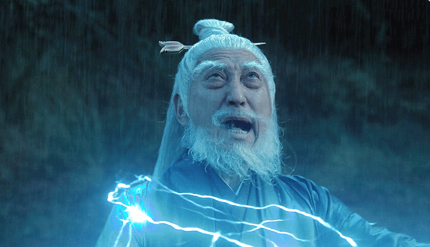 原创雪中悍刀行最弱的五大地仙赵宣素轩辕敬城上榜姜泥第一