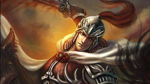 三国消失的将领:投蜀盼陇的陈仓侯马岱_马超_马腾早_张鲁