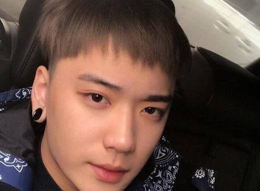 记最美农村女孩,在节目后被富豪认干女儿,现在了_李勒优_崔晋_母亲