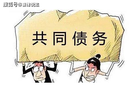 如何认定债务人个人债务转为夫妻共同债务_马占华_共同生活_债权人