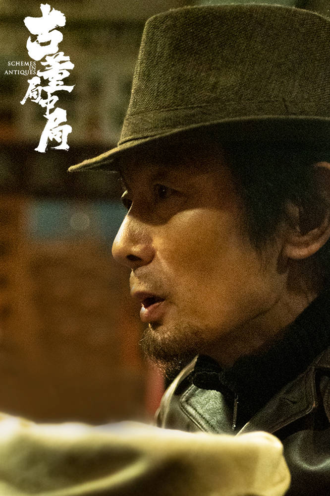 电影|“史上最强五一档”深陷内卷？我偏看好它后发制人？