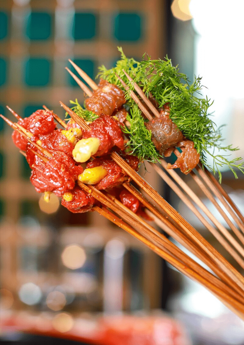 串串香店开业宣传手段有哪些为你奉上宣传攻略