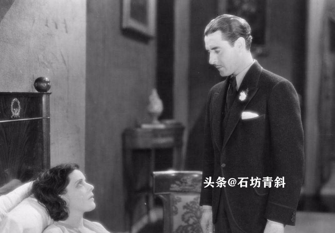 莫里兹·斯蒂勒|两个嘉宝：发生在好莱坞的一出乌龙悲剧，其中一个活到100岁