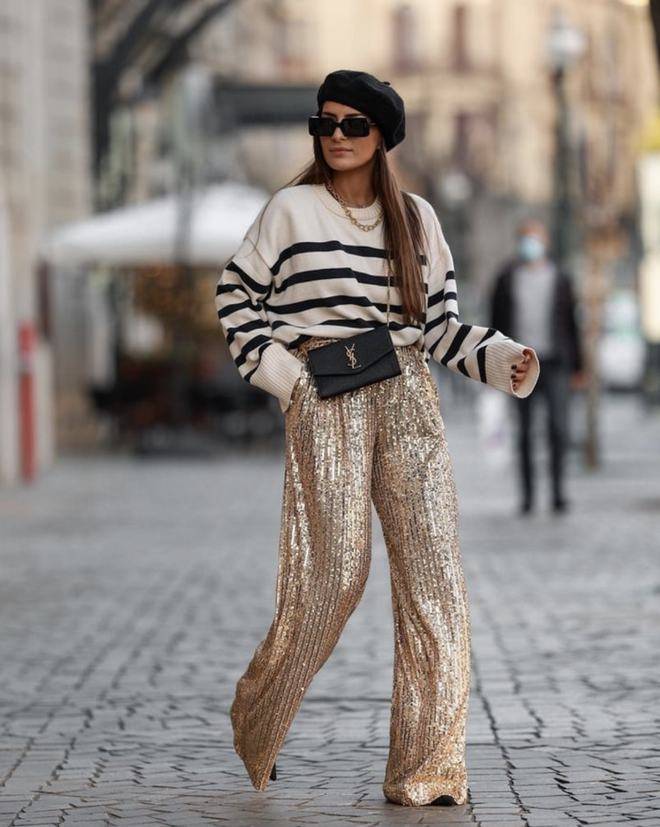 根底 4组搭配,时髦整个春天!