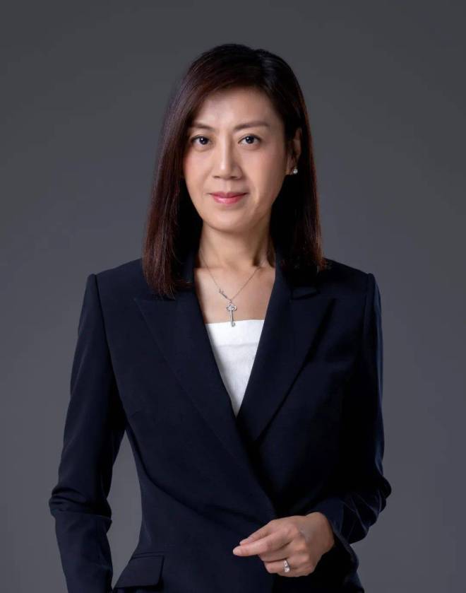 女神画像:汽车圈铿锵玫瑰好模样|汽势策划_王秋凤_孙玮_中国