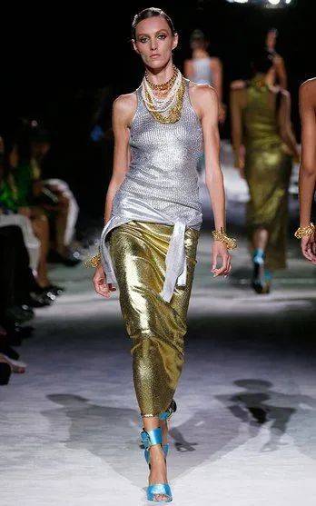 根底 4组搭配,时髦整个春天!