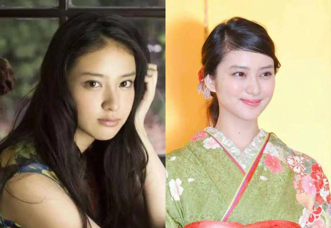 小天关晓彤是不是do脸了？凹脸变得幼态又平整