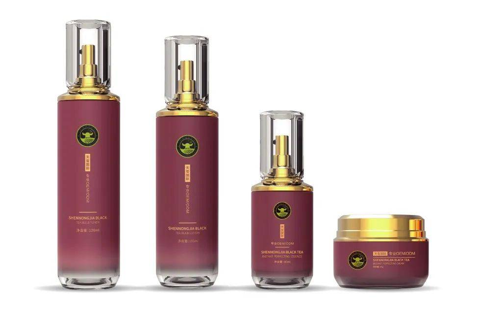 原料神农架珍稀系列将亮相美博会——天玺国际探索肌肤鲜活“肌”密