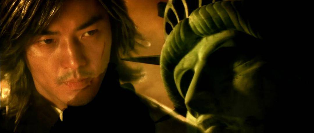 无敌|胡兵版《中华英雄》上映，再这么拍下去，再好的情怀都得毁个精光！