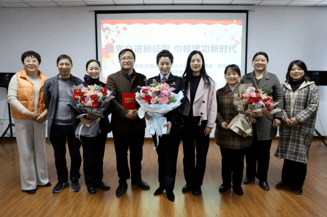 学习巾帼英雄 建设美丽宿州_经开区_全国_程秀娟