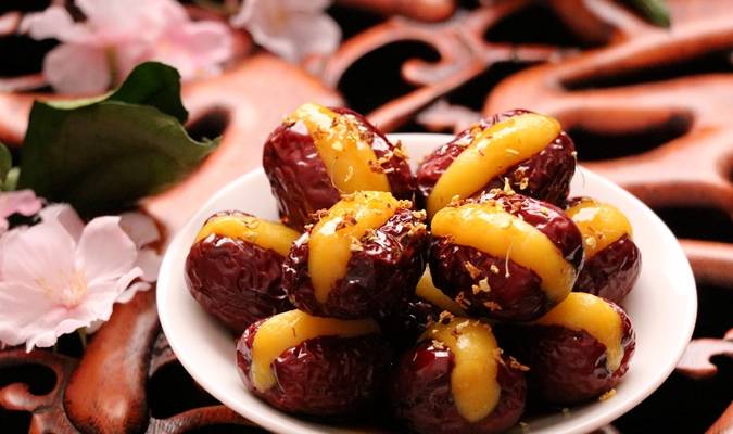 遇见这10种甘味食物别手软,营养很全面,简单一做就上桌,真好吃