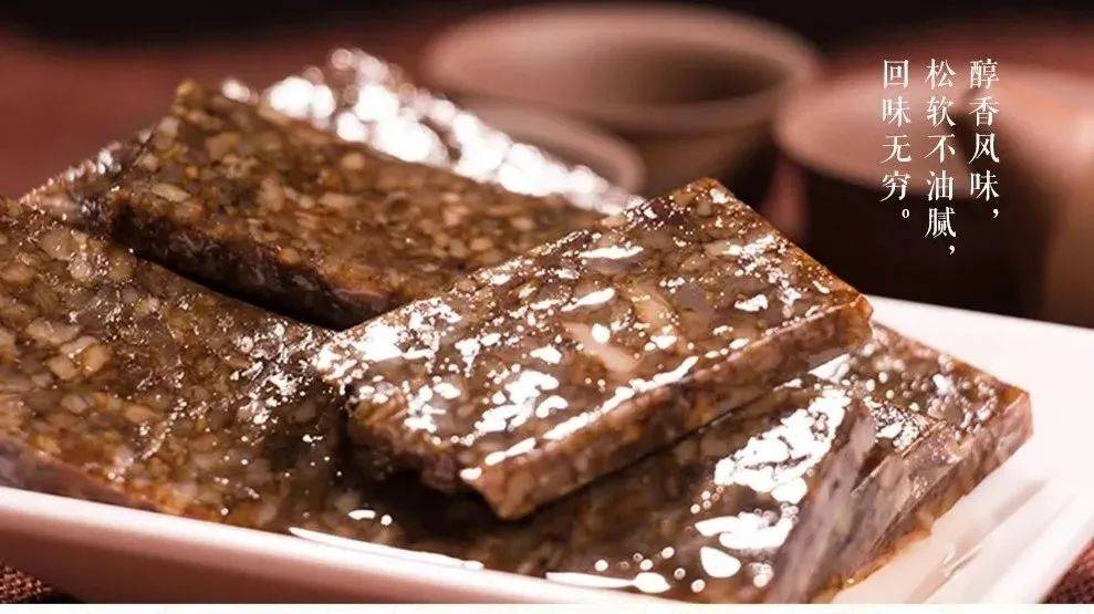 潮味印象丨猪头粽流传百年的独特潮味