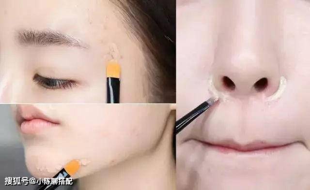 关键为什么很多中年女人化妆不是无效就是很显老？这3步很关键