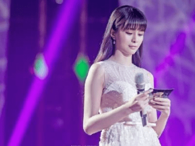 因为|为事业焦虑到斑秃的沈梦辰，被低估的沈梦辰！