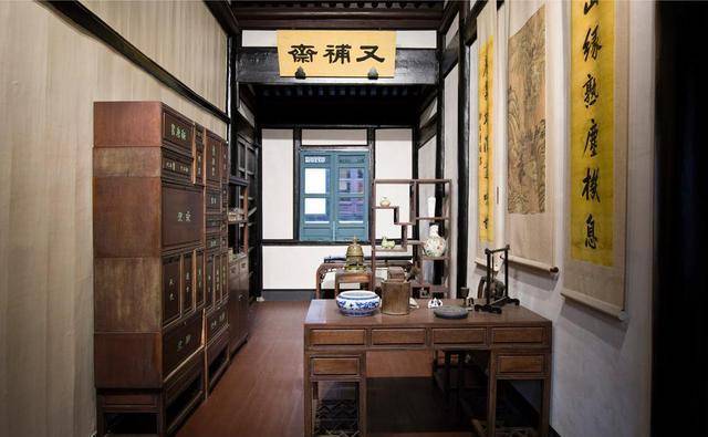 原创鉴湖女侠巾帼英雄壮志豪情的革命女杰走进秋瑾故居