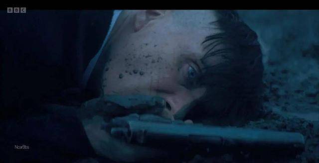 Polly|9.7分，帅翻天！追了9年的神剧最终季来了！