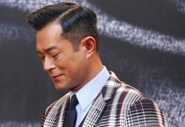 古天乐弟弟,颜值堪比哥哥,身价过亿与哥哥争做慈善为家人积福_古天荫