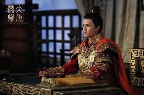 景甜和|任嘉伦五部佳作，《周生如故》上榜，早早结婚的他为何仍然惹人爱