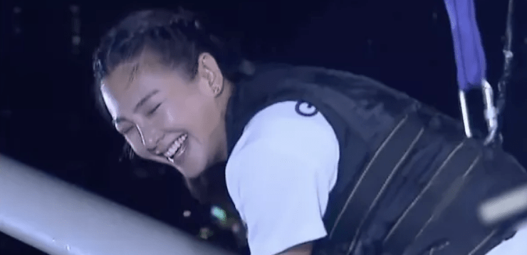 张雨绮|张雨绮怒斥芒果台恶意剪辑，节目深夜回应，她是太刚还是恋爱脑？？