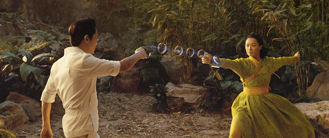 八卦爆料|梁朝伟的困境,绝不只是出演了《尚气》这么简单!