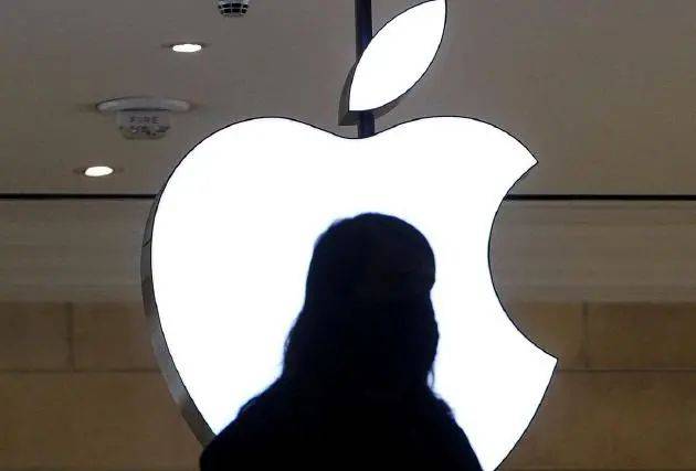 张洪泉：iPhone13系列新增苍岭绿 也不能买了