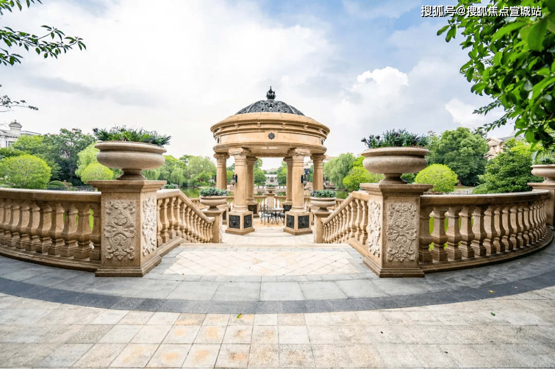 上海宝山远洋丽兹堡怎么样好不好火爆到让所有都人难以置信