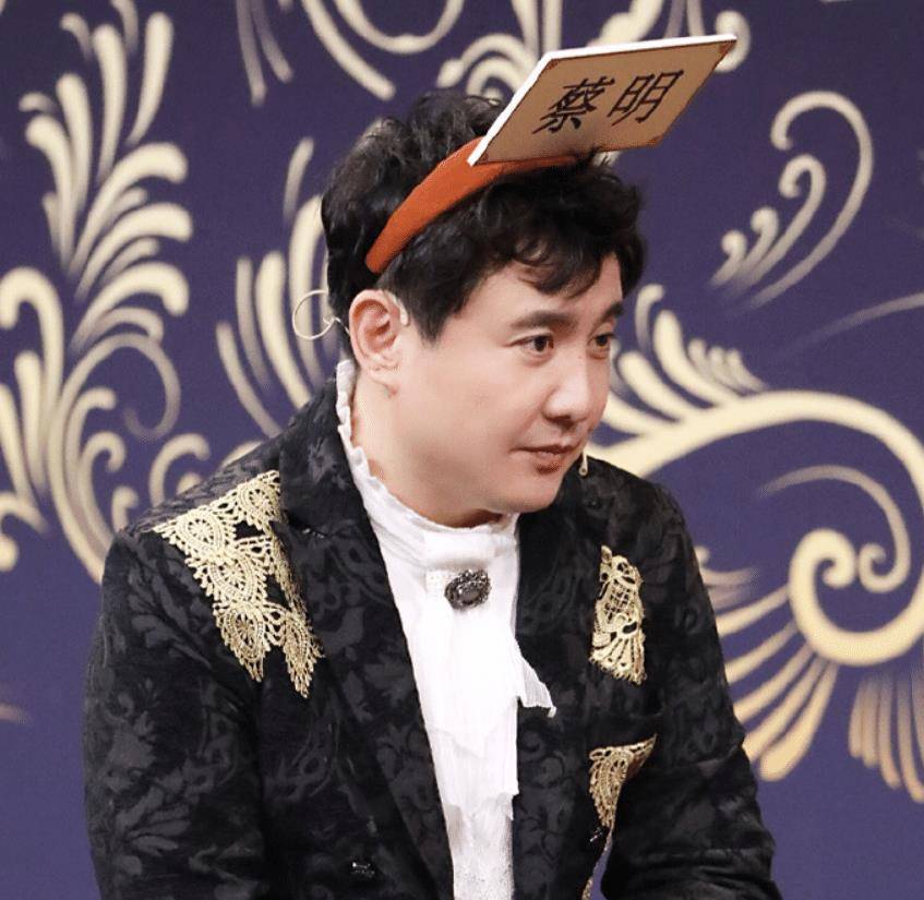 家族|《王牌6》终于定档！大家为家族归来写一段话，只有华晨宇的最搞笑