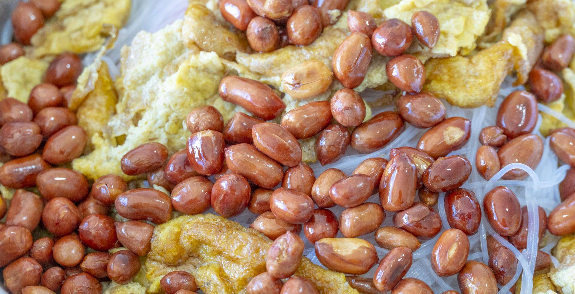 加入适量|爱美的女人，建议多吃“4红3黑2绿”，含铁量高，春季常吃气色好