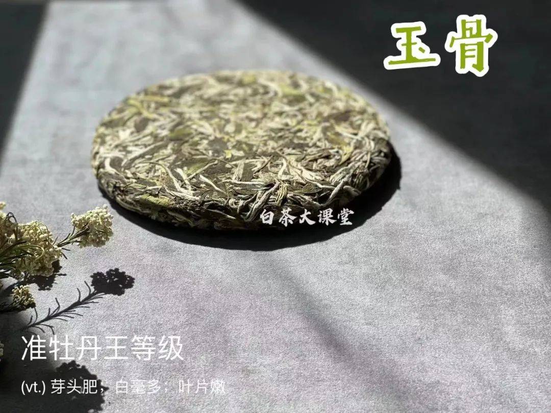 因为|盖碗冲泡白茶饼，“闷泡”和“快出水”二选一，你会选哪个？