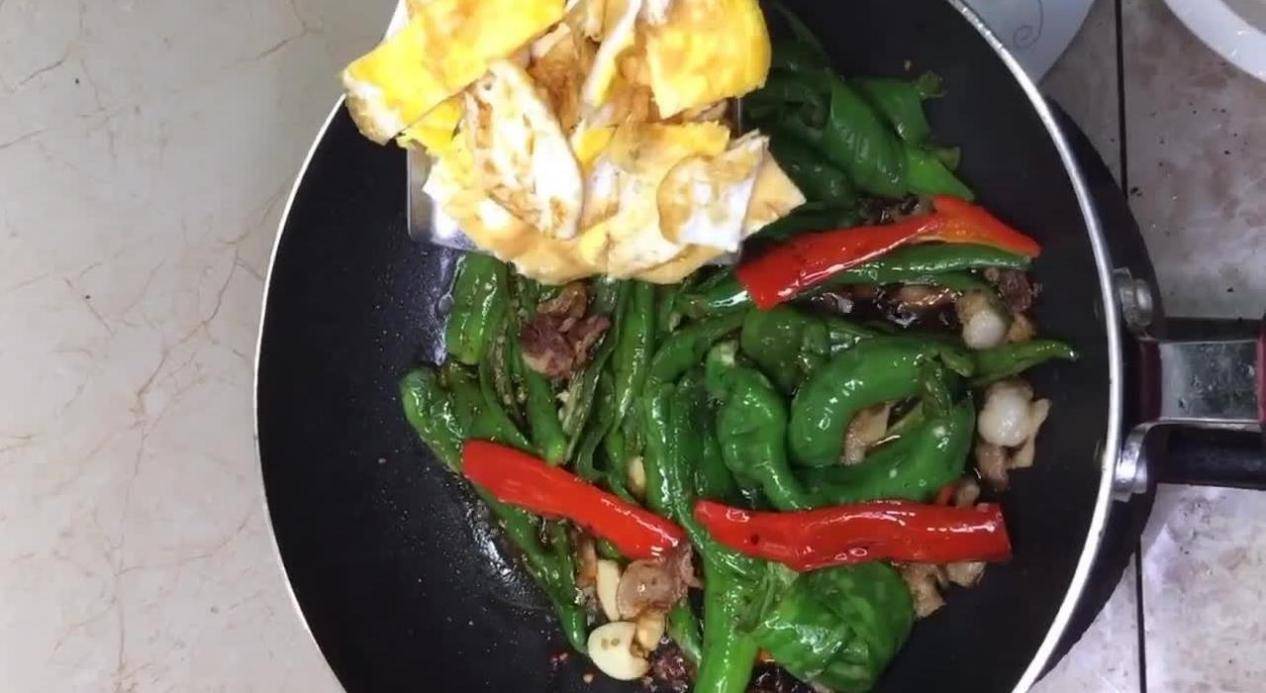 豆豉|辣椒炒肉,干煸是“精髓”,风味独特,米饭的完美搭档