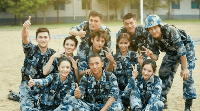 因为|为事业焦虑到斑秃的沈梦辰，被低估的沈梦辰！