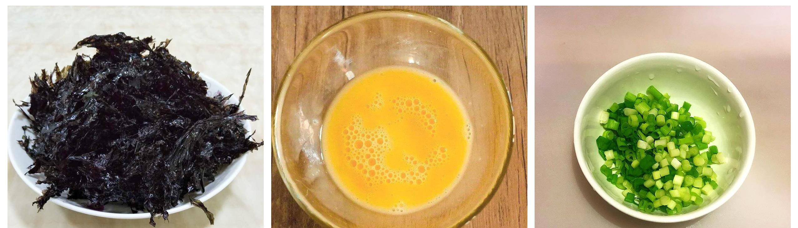 加入适量|爱美的女人，建议多吃“4红3黑2绿”，含铁量高，春季常吃气色好